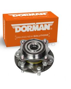 Dorman Wheel Bearing and Hub Assembly