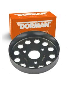Dorman Engine Water Pump Pulley