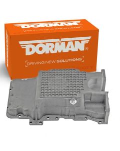 Dorman Engine Oil Pan