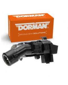 Dorman Ignition Lock Housing
