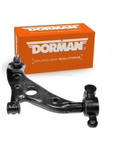 Dorman Suspension Control Arm and Ball Joint Assembly