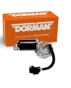 Dorman Transfer Case Motor