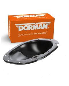 Dorman Differential Cover