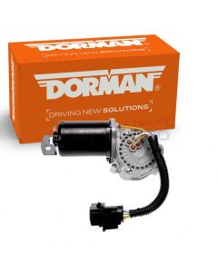 Dorman Transfer Case Motor
