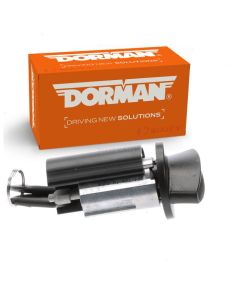 Dorman Ignition Lock Cylinder