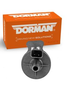 Dorman Vapor Canister Purge Valve