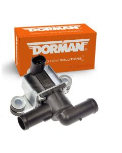 Dorman Vapor Canister Vent Solenoid