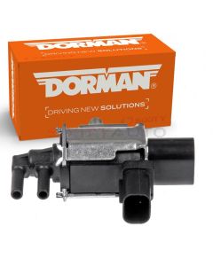 Dorman Vapor Canister Purge Valve