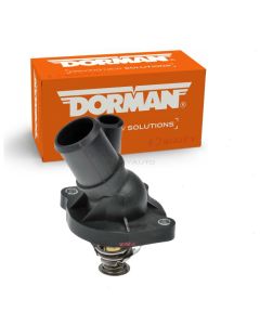 Dorman Engine Coolant Thermostat Housing Assembly