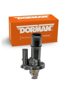 Dorman Engine Coolant Thermostat Housing Assembly