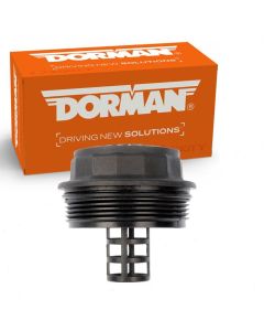 Dorman Engine Oil Filter Cover