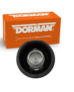 Dorman Engine Oil Filter Cover