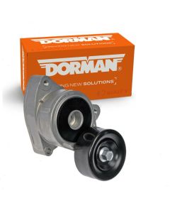Dorman TECHoice Accessory Drive Belt Tensioner Assembly