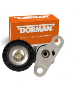 Dorman TECHoice Accessory Drive Belt Tensioner Assembly