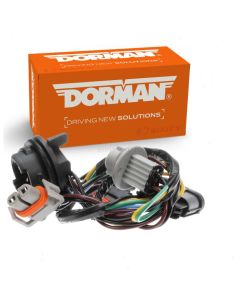 Dorman TECHoice Headlight Connector