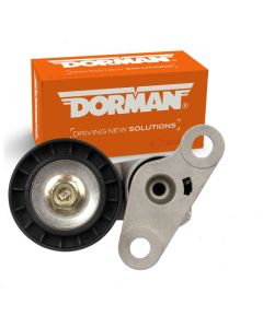 Dorman TECHoice Accessory Drive Belt Tensioner Assembly