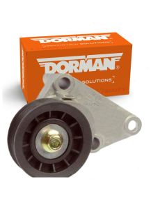 Dorman TECHoice Accessory Drive Belt Tensioner Assembly