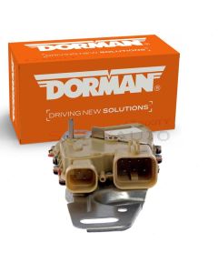 Dorman Transmission Range Sensor