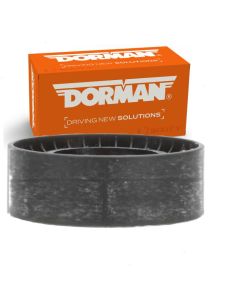 Dorman TECHoice Accessory Drive Belt Tensioner Pulley