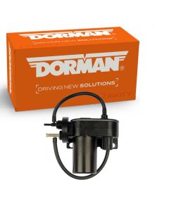Dorman Vacuum Pump