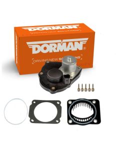 Dorman TECHoice Throttle Body Motor