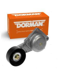 Dorman TECHoice Accessory Drive Belt Tensioner Assembly
