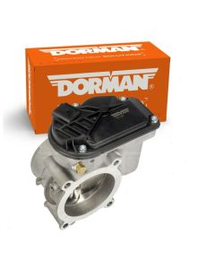 Dorman TECHoice Fuel Injection Throttle Body