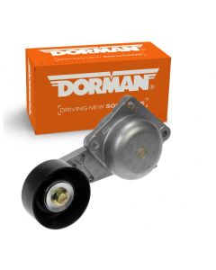 Dorman TECHoice Accessory Drive Belt Tensioner Assembly