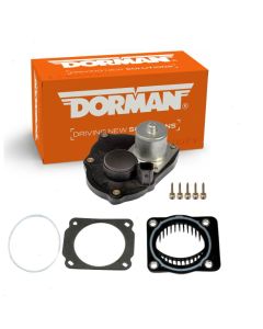Dorman TECHoice Throttle Body Motor