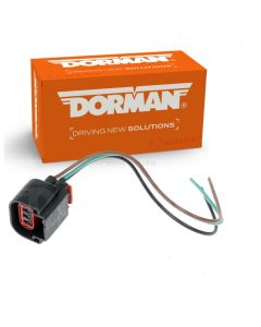 Dorman TECHoice Headlight Socket