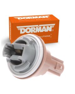 Dorman TECHoice Parking Light Bulb Socket