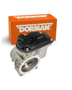 Dorman TECHoice Fuel Injection Throttle Body