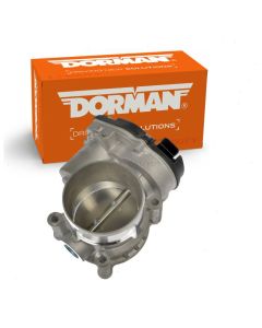 Dorman TECHoice Fuel Injection Throttle Body