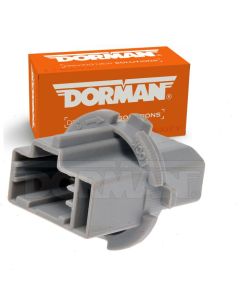 Dorman TECHoice Turn Signal Light Socket