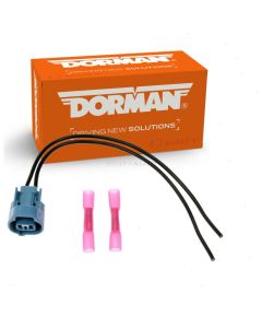 Dorman TECHoice Side Marker Light Connector