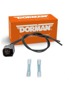 Dorman TECHoice Door Jamb Switch Connector