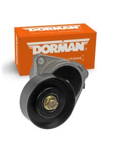 Dorman TECHoice Accessory Drive Belt Tensioner Assembly