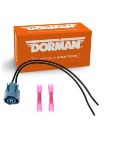 Dorman TECHoice Side Marker Light Connector