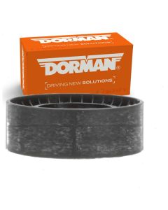 Dorman TECHoice Accessory Drive Belt Tensioner Pulley