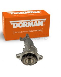 Dorman TECHoice Vacuum Pump