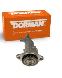 Dorman TECHoice Vacuum Pump