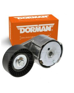Dorman TECHoice Accessory Drive Belt Tensioner Assembly