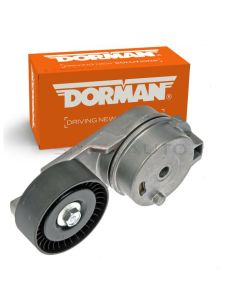 Dorman TECHoice Accessory Drive Belt Tensioner Assembly