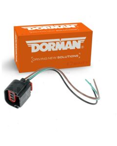 Dorman TECHoice Headlight Socket