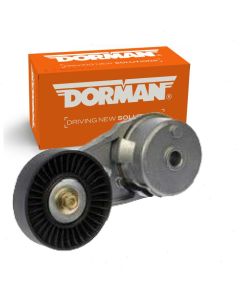 Dorman TECHoice Accessory Drive Belt Tensioner Assembly