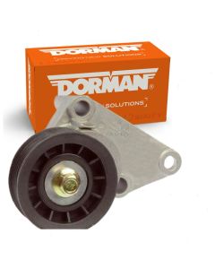 Dorman TECHoice Accessory Drive Belt Tensioner Assembly