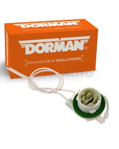 Dorman TECHoice Daytime Running Light Socket