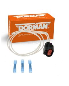 Dorman TECHoice Battery Current Sensor Connector