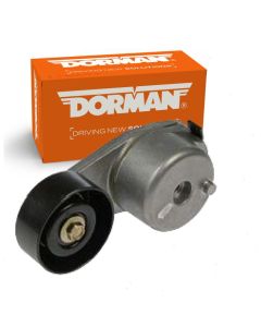 Dorman TECHoice Accessory Drive Belt Tensioner Assembly