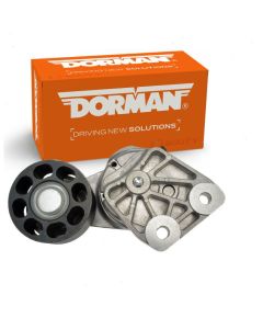 Dorman TECHoice Accessory Drive Belt Tensioner Assembly